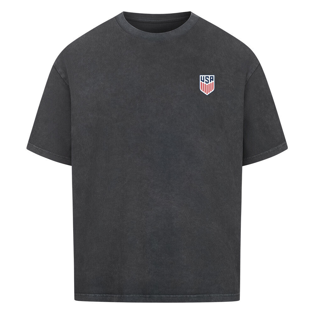 Image for color: washed black
