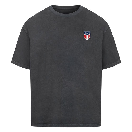 Image for color: washed black