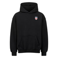 USA WCP HOODIE