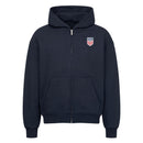 Image for color: french navy