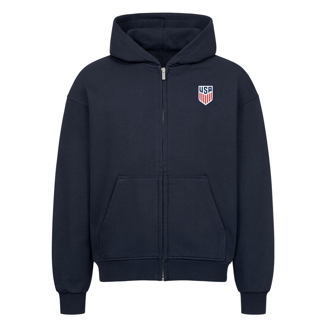 Image for color: french navy