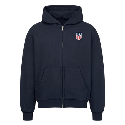 Image for color: french navy