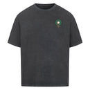 Image for color: washed black