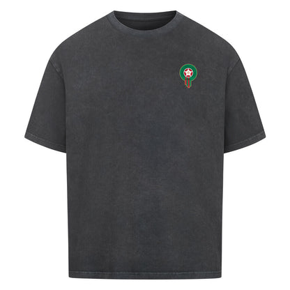 Image for color: washed black