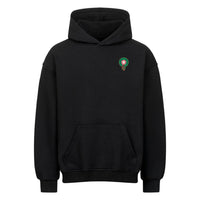 MAROKKO WCP HOODIE