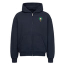 Image for color: french navy
