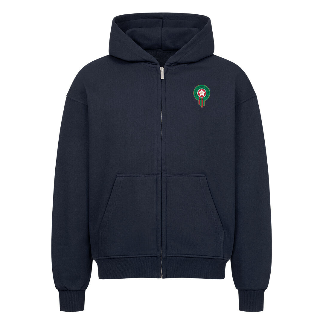 Image for color: french navy