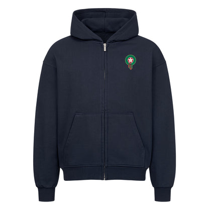Image for color: french navy