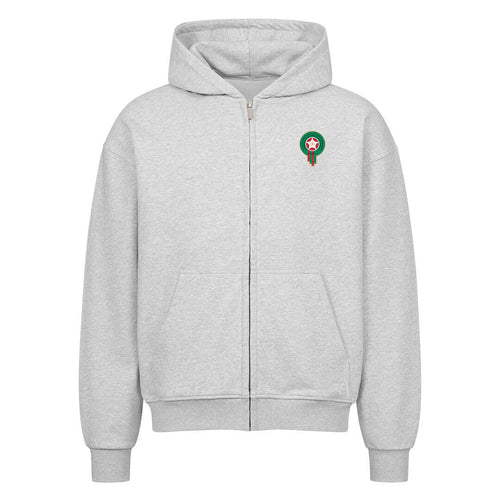 Image for color: heather grey