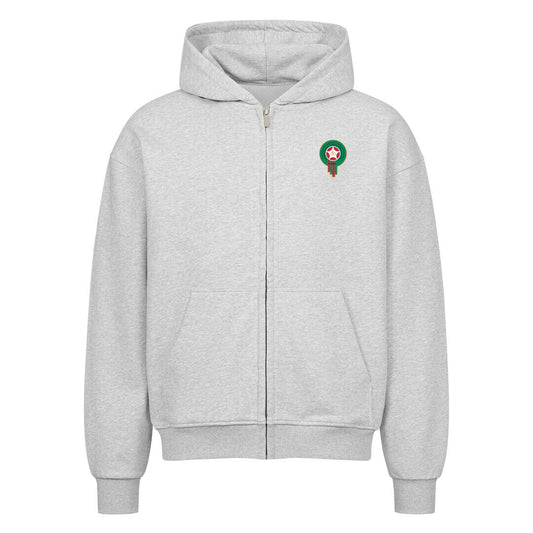 Image for color: heather grey