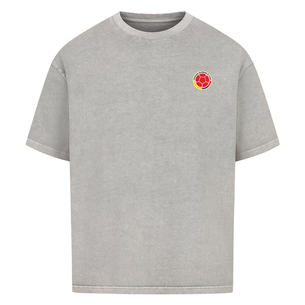 Image for color: washed grey