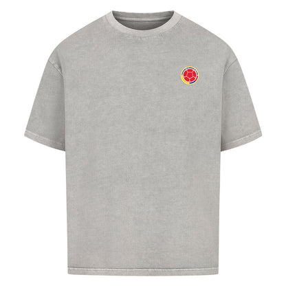 Image for color: washed grey