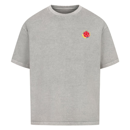 Image for color: washed grey
