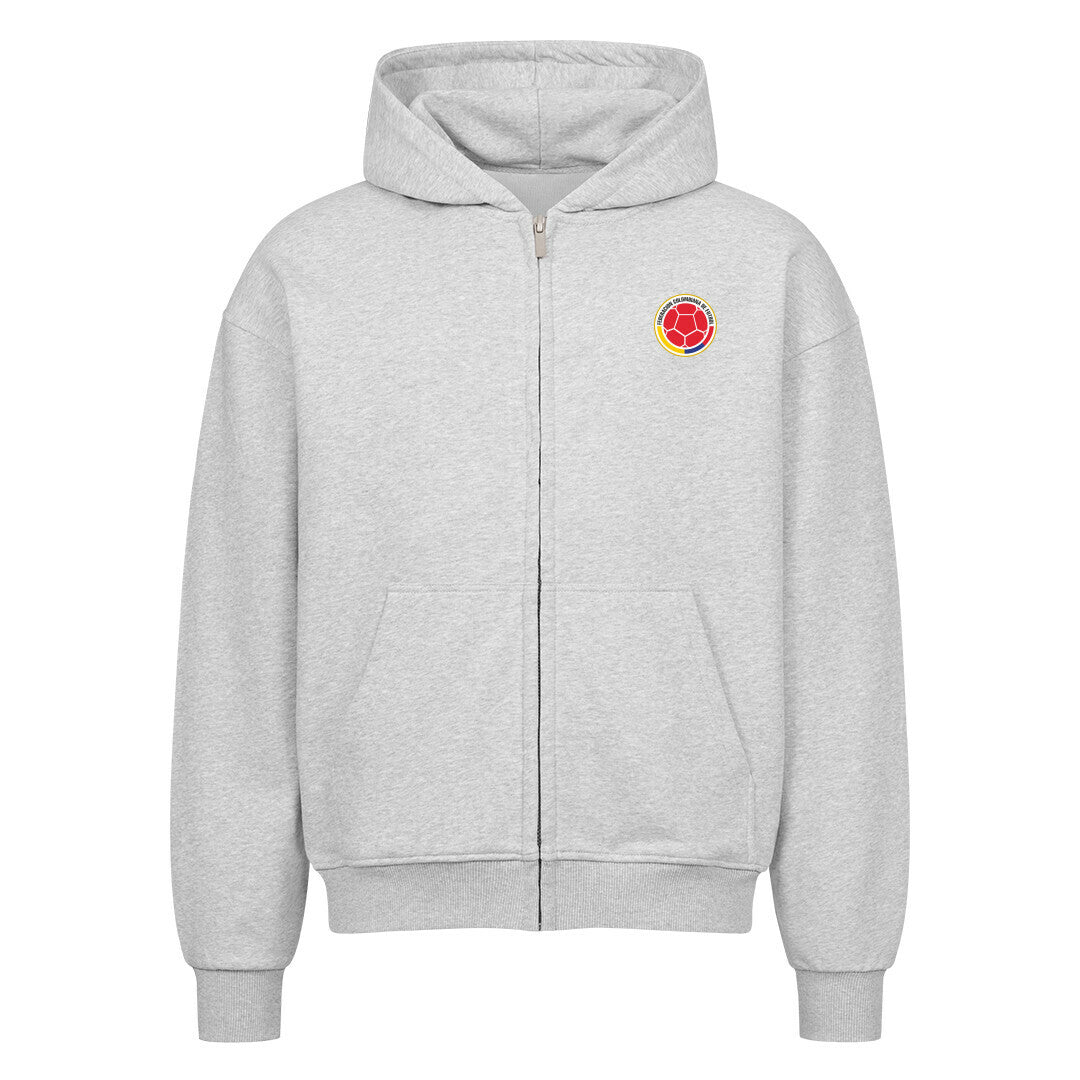 Image for color: heather grey