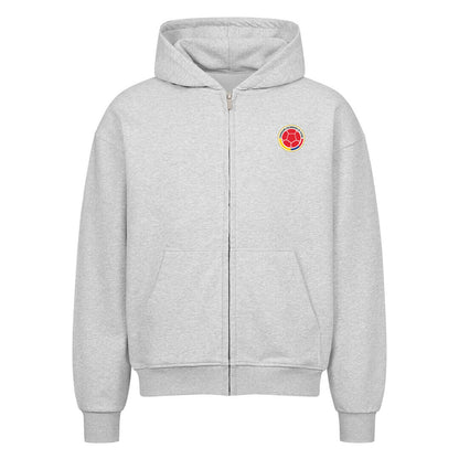Image for color: heather grey