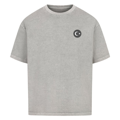 Image for color: washed grey