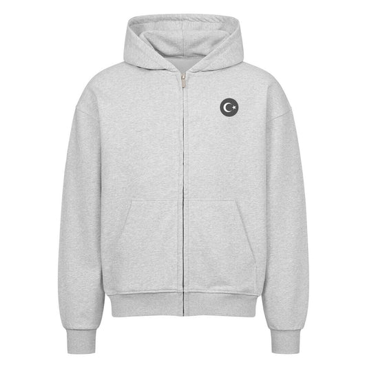 Image for color: heather grey