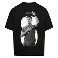 ARDA GÜLER V2 RÜCKENDESIGN T-SHIRT