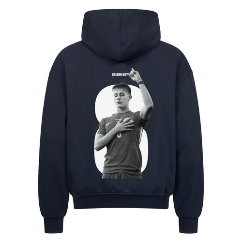 Image for color: french navy