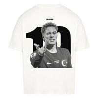 KENAN YILDIZ TÜRKEI TEE