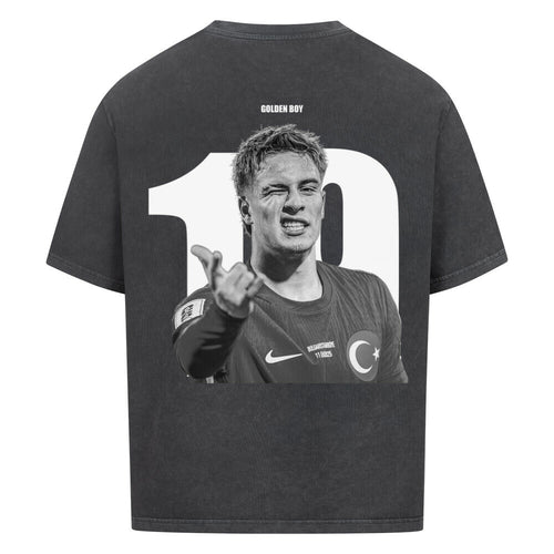 Image for color: washed black