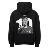 KENAN YILDIZ TÜRKEI HOODIE
