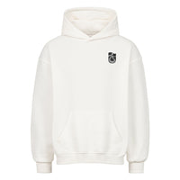 TRABZONSPOR BASIC HEAVY HOODIE
