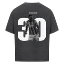 Image for color: washed black