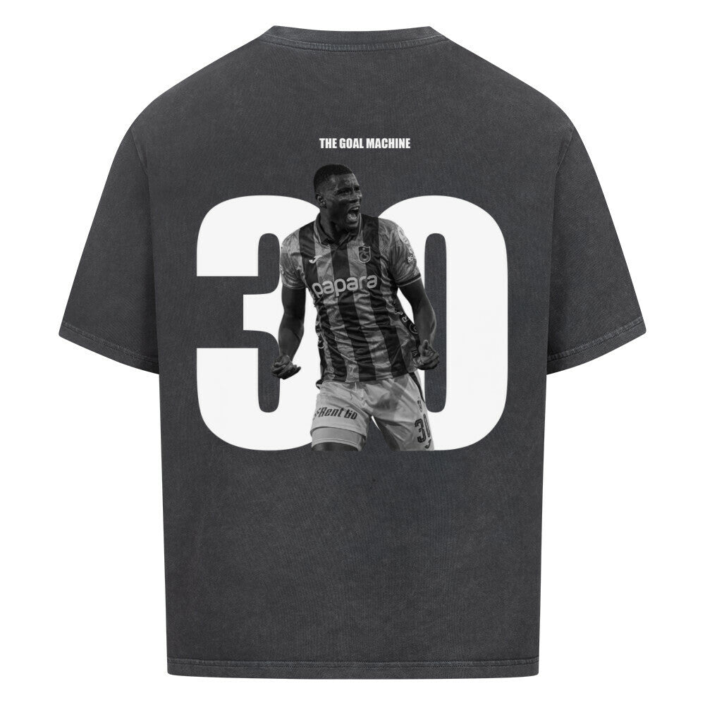 Image for color: washed black