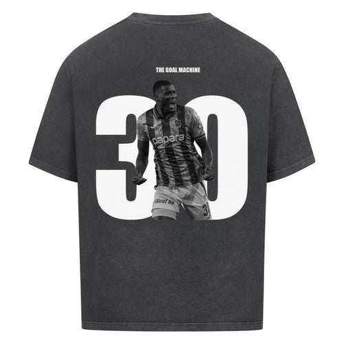 Image for color: washed black