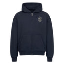 Image for color: french navy