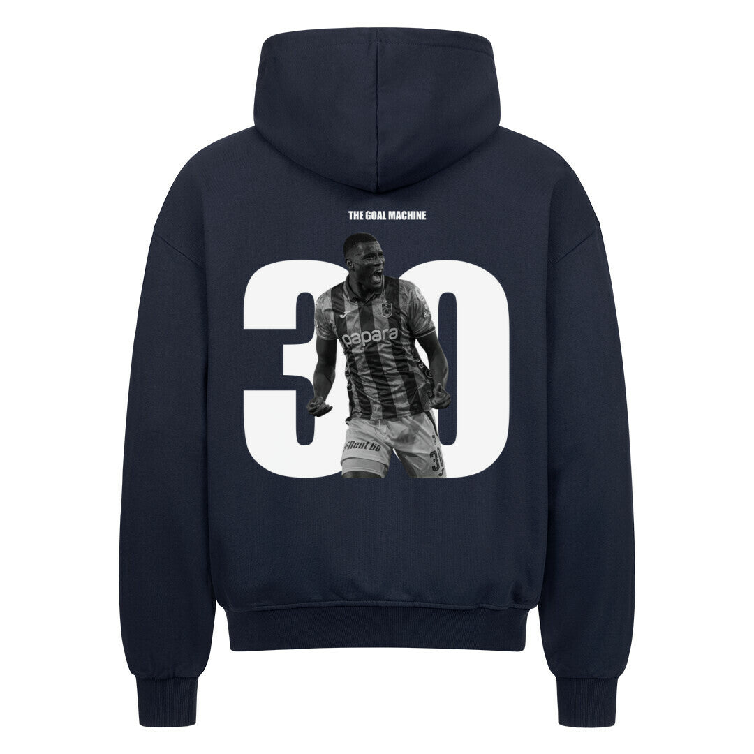 Image for color: french navy