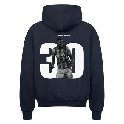 Image for color: french navy