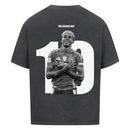 Image for color: washed black