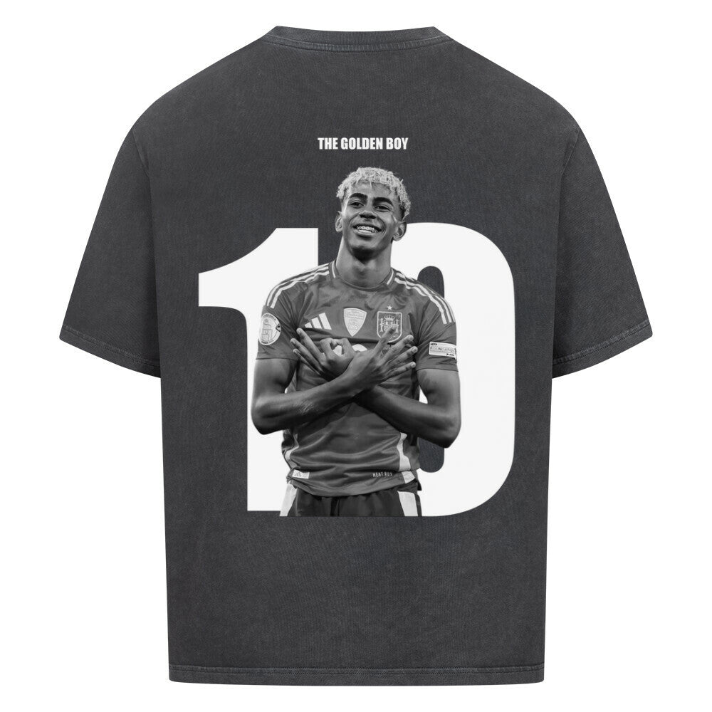 Image for color: washed black
