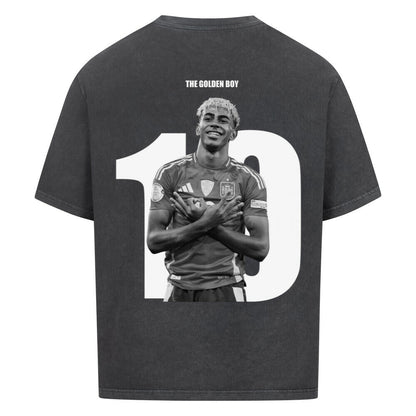 Image for color: washed black