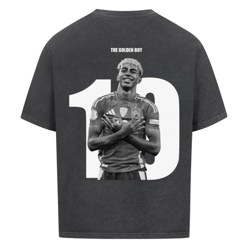 Image for color: washed black