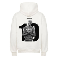 LAMINE YAMAL SPANIEN HOODIE