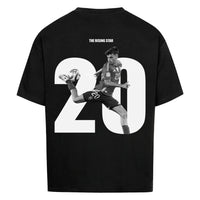 PEDRI SPANIEN T-SHIRT