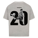 Image for color: washed grey