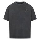 Image for color: washed black