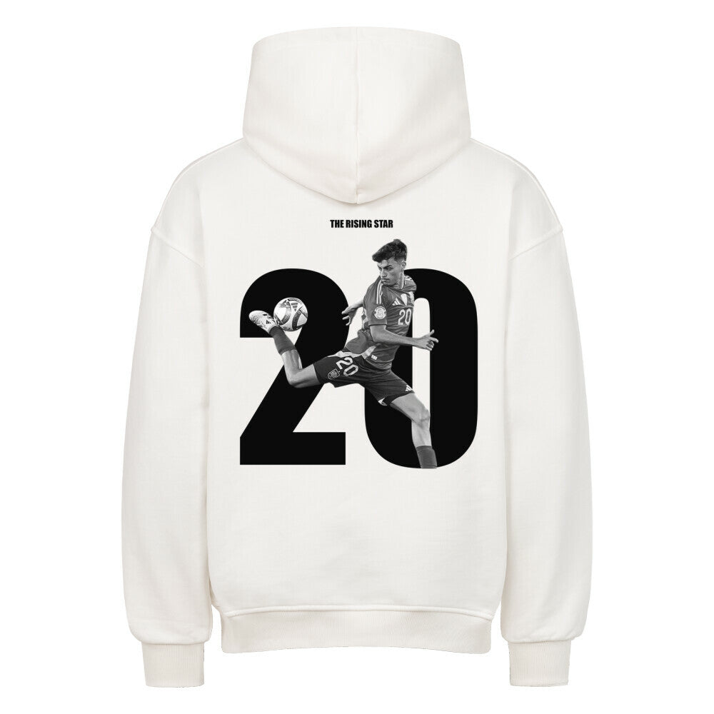 Größe / Weiß