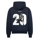 Image for color: french navy