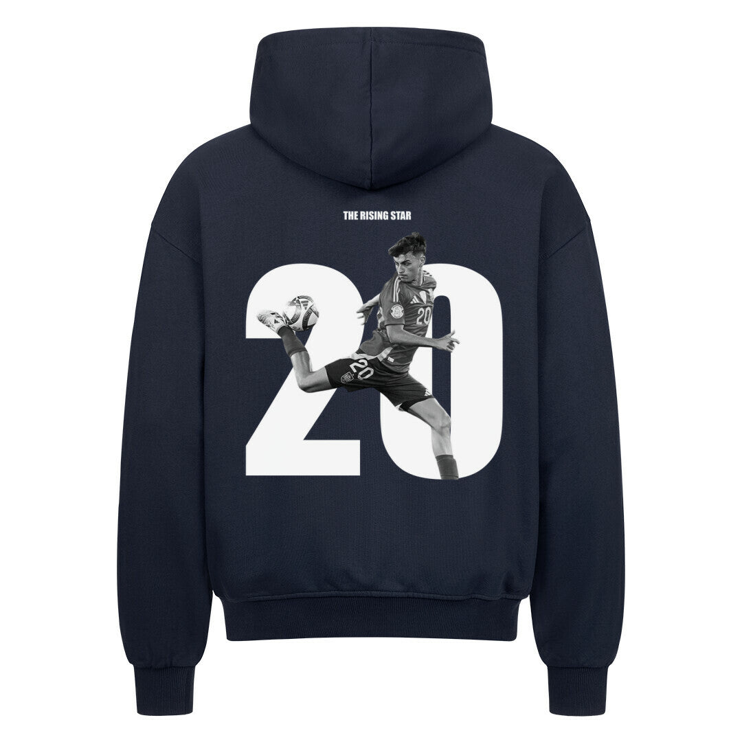 Image for color: french navy