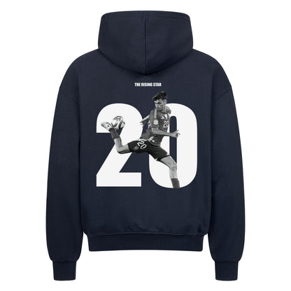 Image for color: french navy