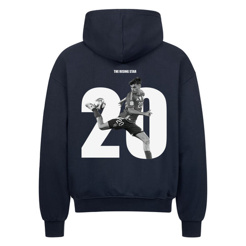Image for color: french navy