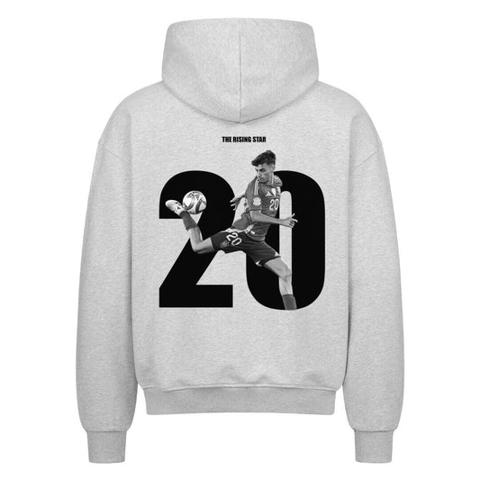 Image for color: heather grey