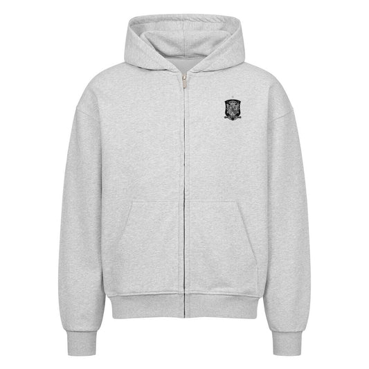 Image for color: heather grey