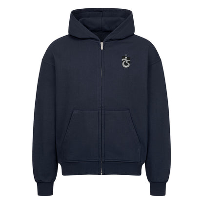 Image for color: french navy