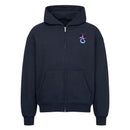 Image for color: french navy
